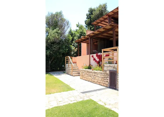 Appartement In Di Arzachena, Sardinia Cannigione