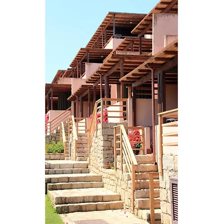 In Di Arzachena, Sardinia Cannigione