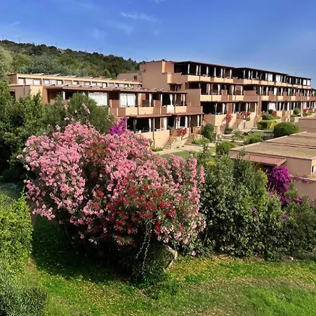 In Di Arzachena, Sardinia * Cannigione