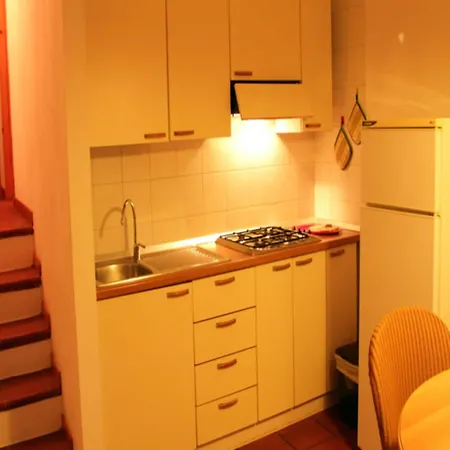 In Di Arzachena, Sardinia Apartment *