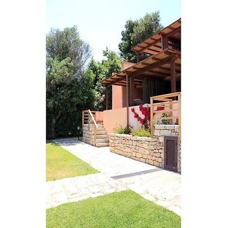公寓 In Di Arzachena, Sardinia 坎尼吉翁