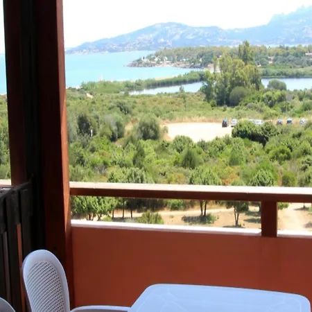 In Di Arzachena, Sardinia * 坎尼吉翁