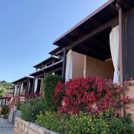 In Di Arzachena, Sardinia