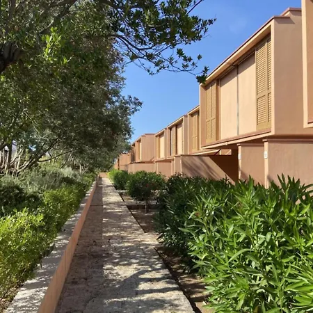 公寓 In Di Arzachena, Sardinia *