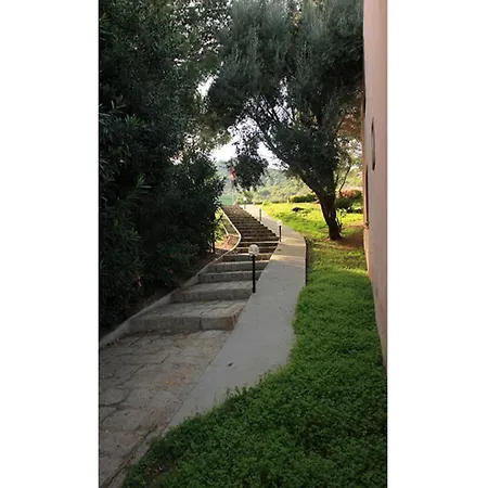 In Di Arzachena, Sardinia * 坎尼吉翁