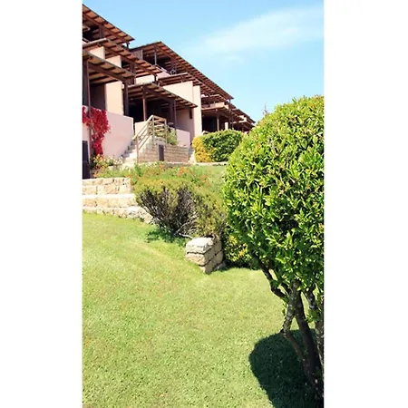 In Di Arzachena, Sardinia 公寓 *