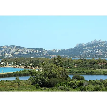 公寓 In Di Arzachena, Sardinia 坎尼吉翁