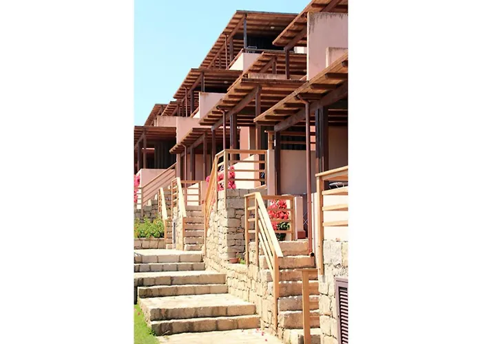 In Di Arzachena, Sardinia Cannigione