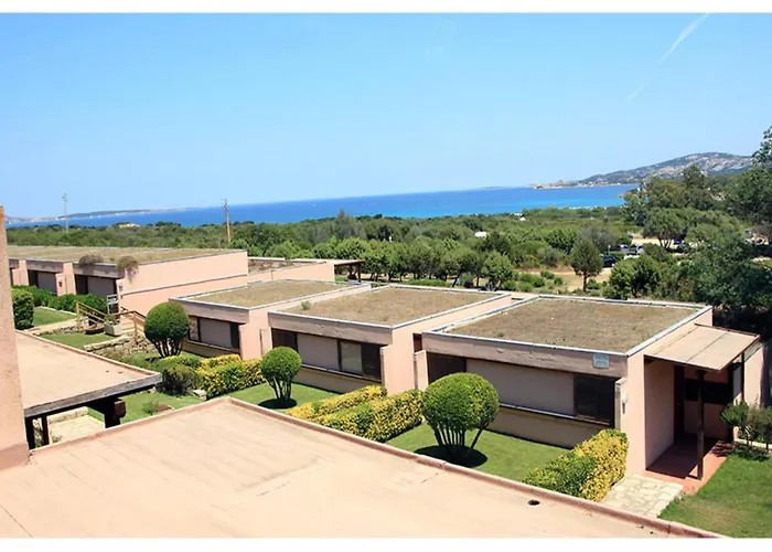 In Di Arzachena, Sardinia Cannigione