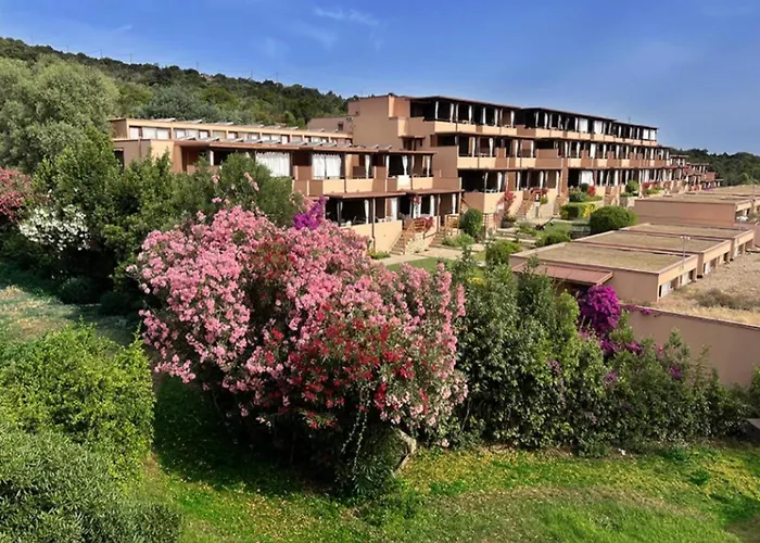In Di Arzachena, Sardinia * Cannigione