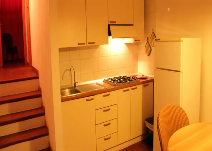 In Di Arzachena, Sardinia Apartment *