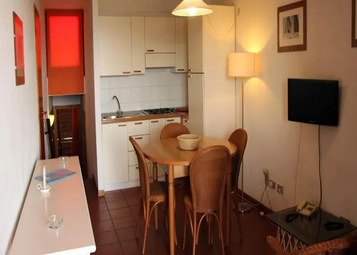 In Di Arzachena, Sardinia