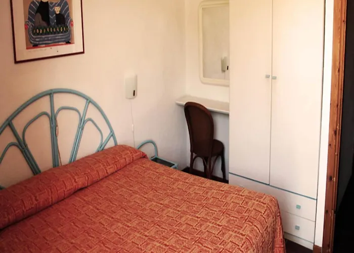 In Di Arzachena, Sardinia Cannigione