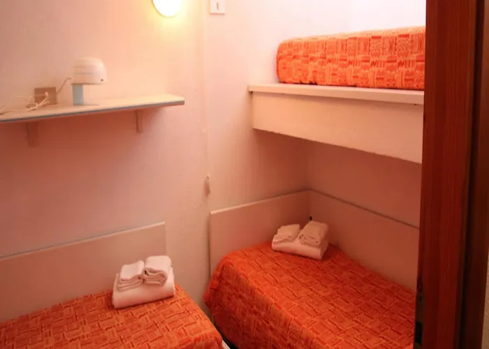 In Di Arzachena, Sardinia Appartement