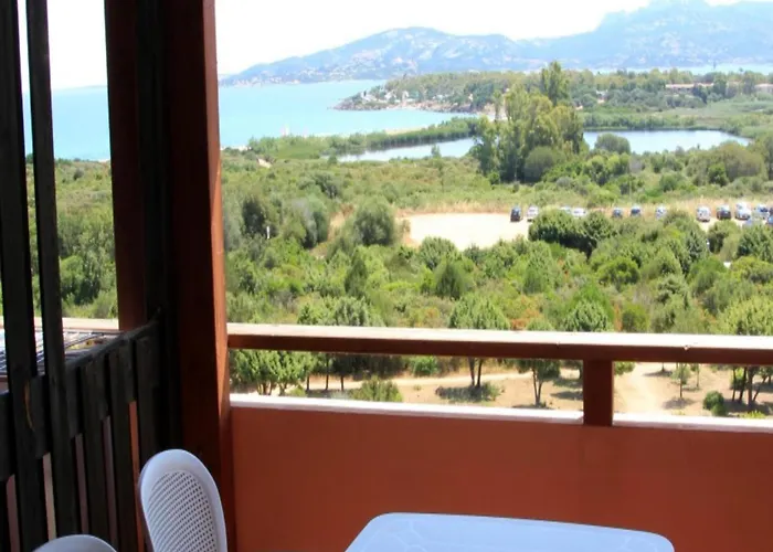 In Di Arzachena, Sardinia * Cannigione