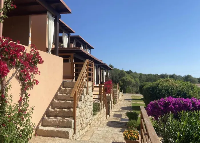 Appartement In Di Arzachena, Sardinia Cannigione