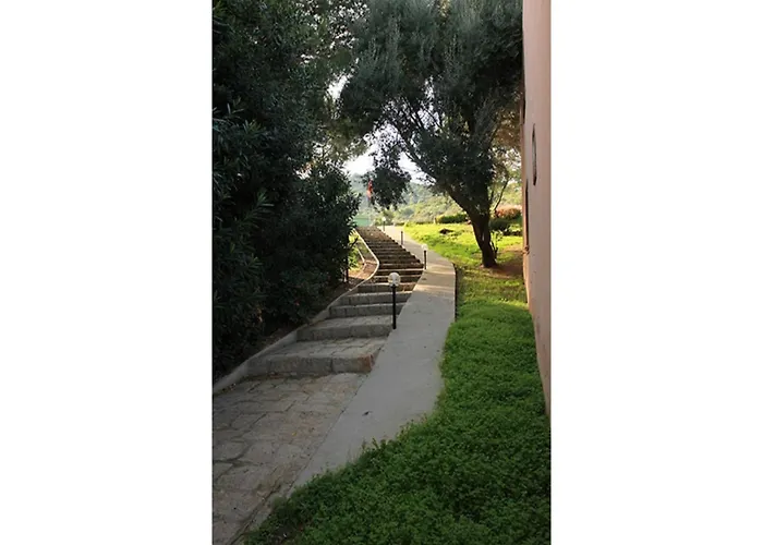 In Di Arzachena, Sardinia * Cannigione