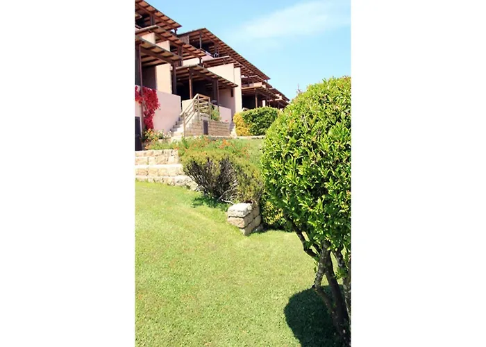 In Di Arzachena, Sardinia Apartment *