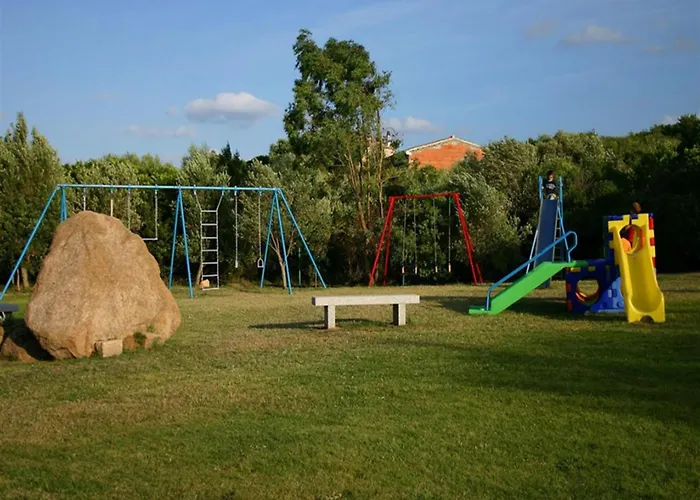 In Di Arzachena, Sardinia *